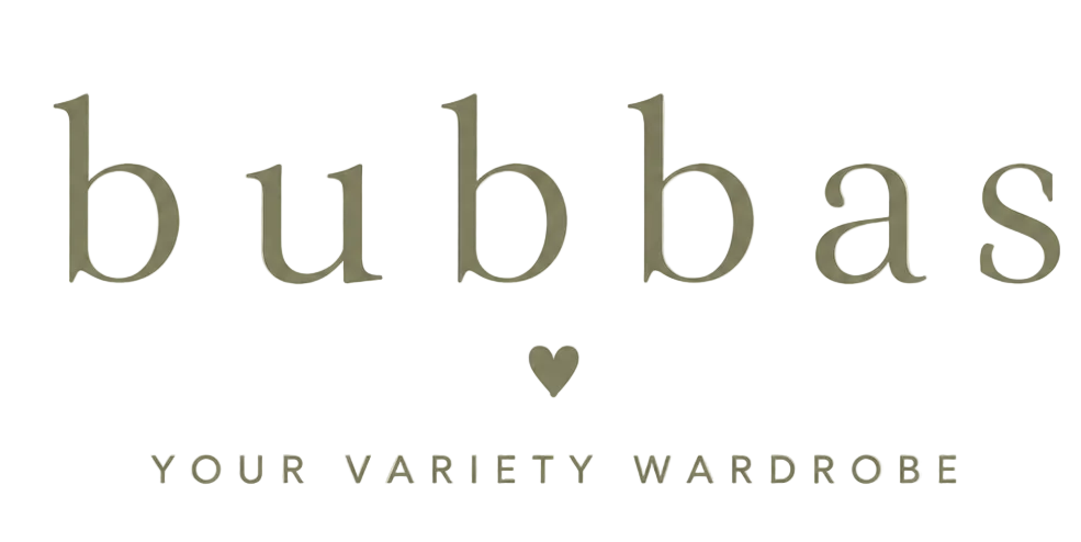 Bubbas Closet