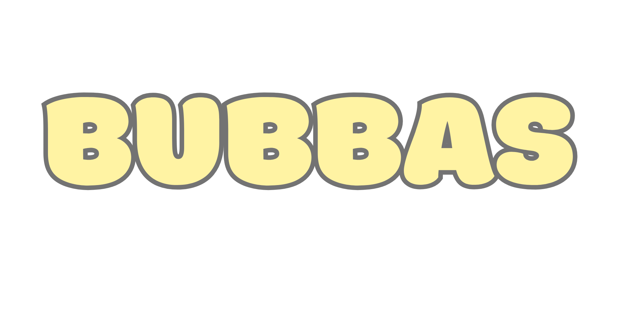 Bubbas Closet