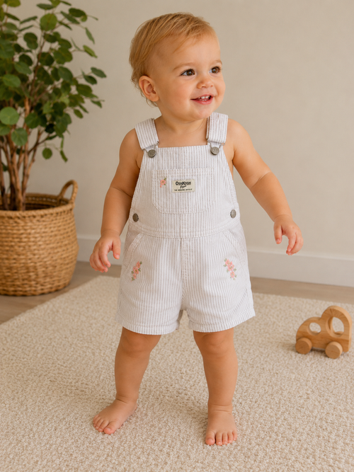 Oshkosh B'Gosh Overalls