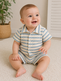 Striped Jumper